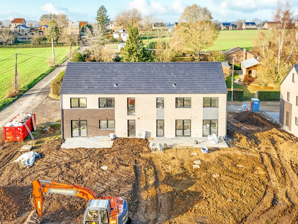 Chemin de la Sablière - 1B - - LOT 2 - 4570