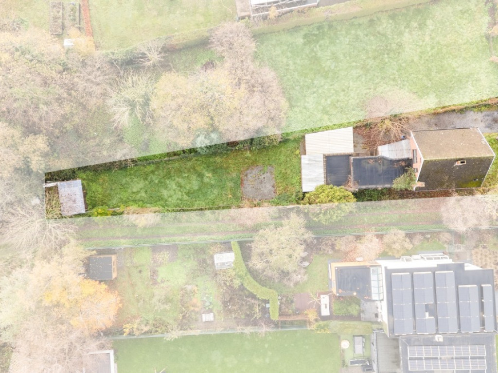 Oud Kerkhofstraat - 12 - - 9200