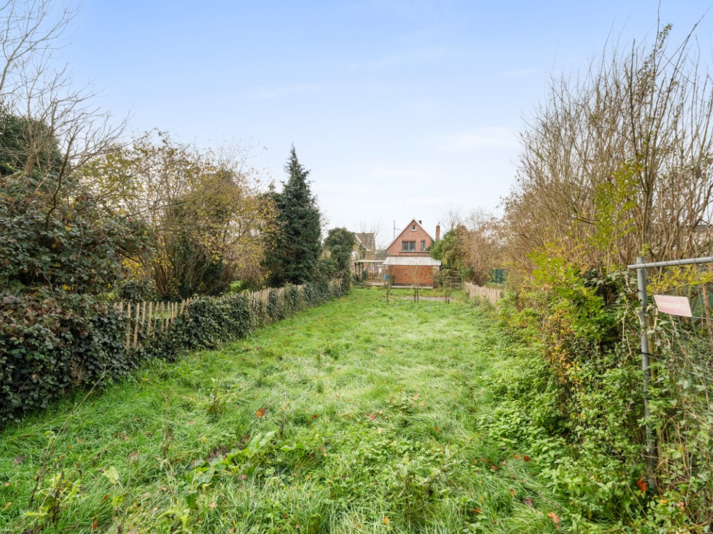 Oud Kerkhofstraat - 12 - - 9200