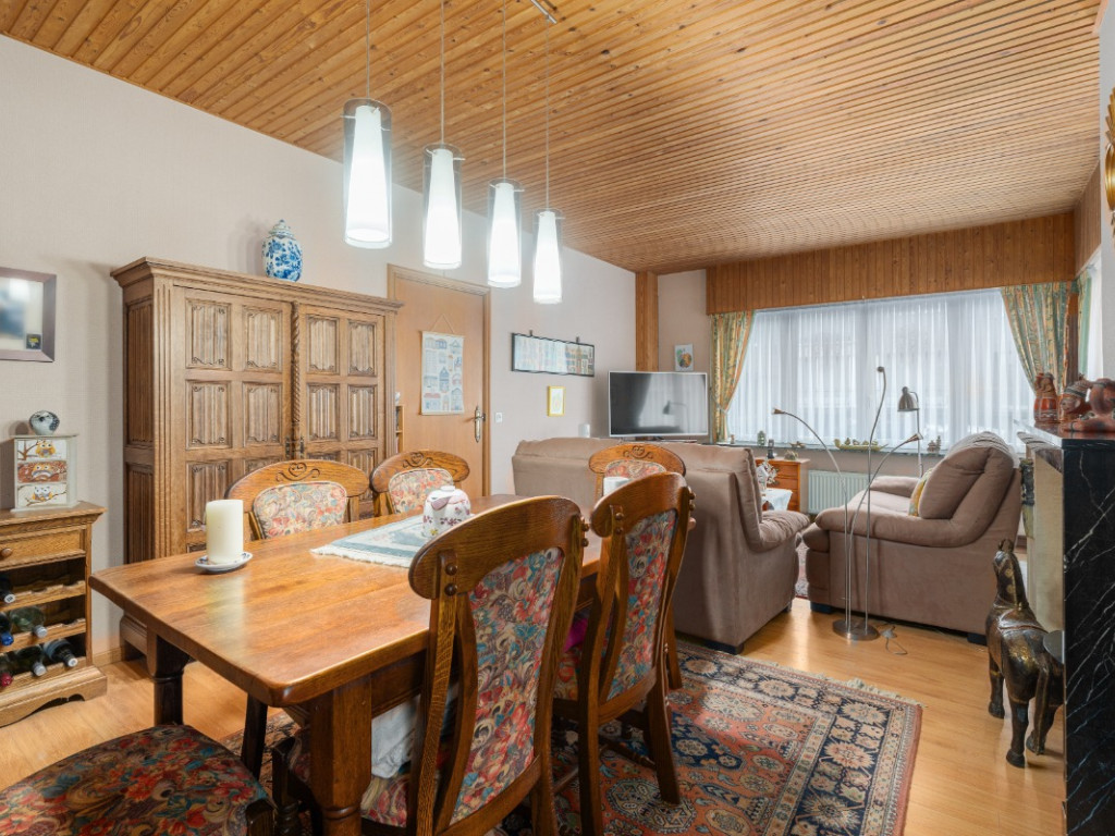 Parkstraat - 18 - - 1830