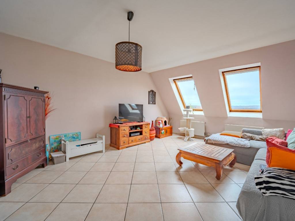 Chaussée de Marche - 256 - - 5100