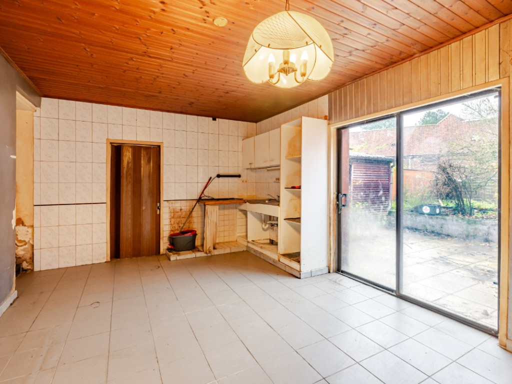 Hoogstraat - 72 - - 9960