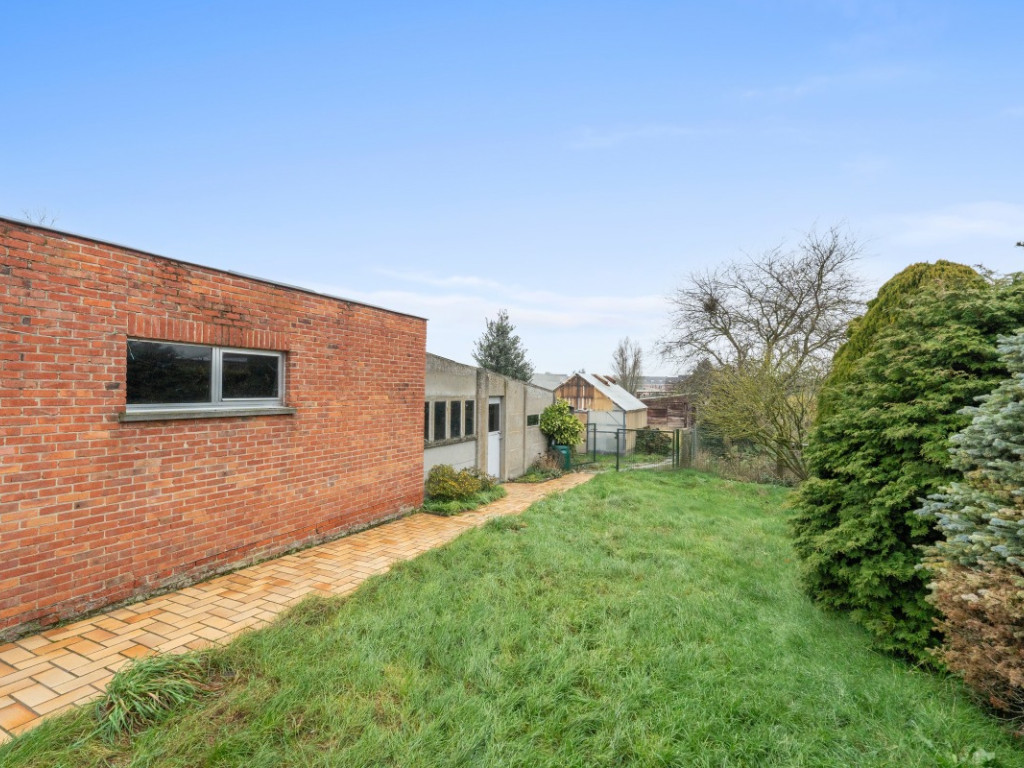 Lindestraat - 56 - - 9200