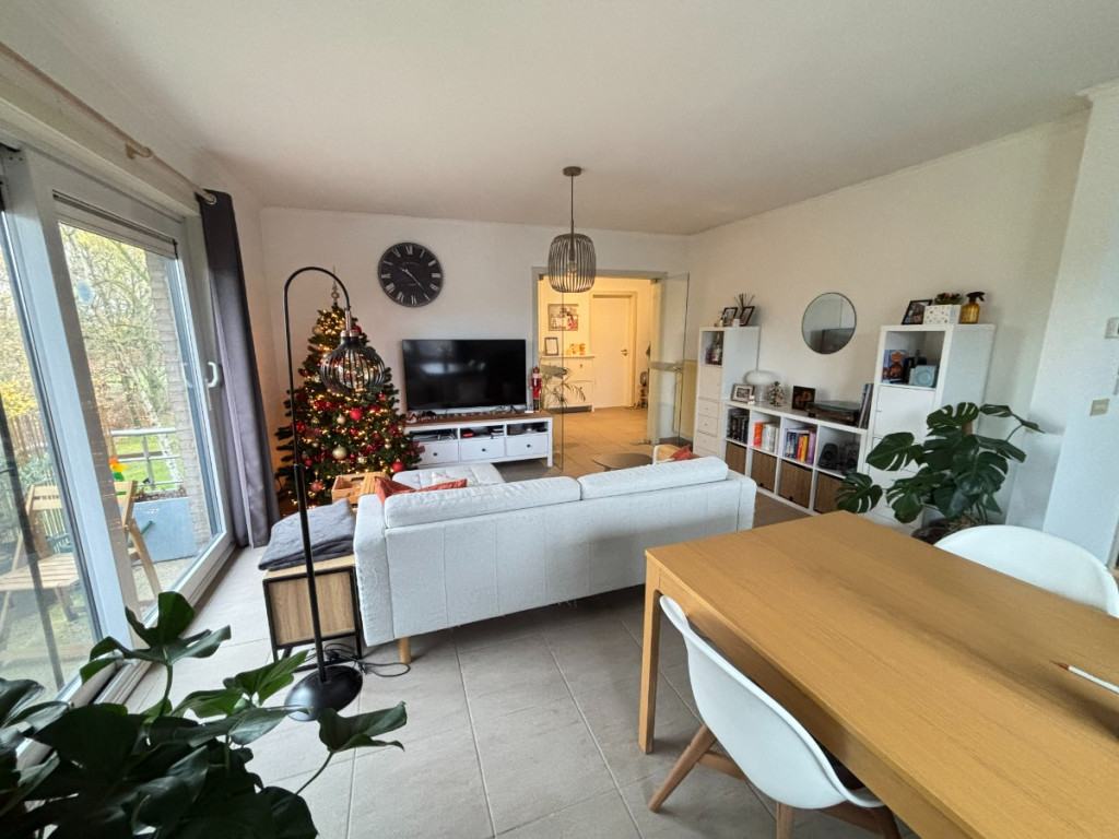 Secretaris Vanmarckelaan - 22 - 5 - 8560