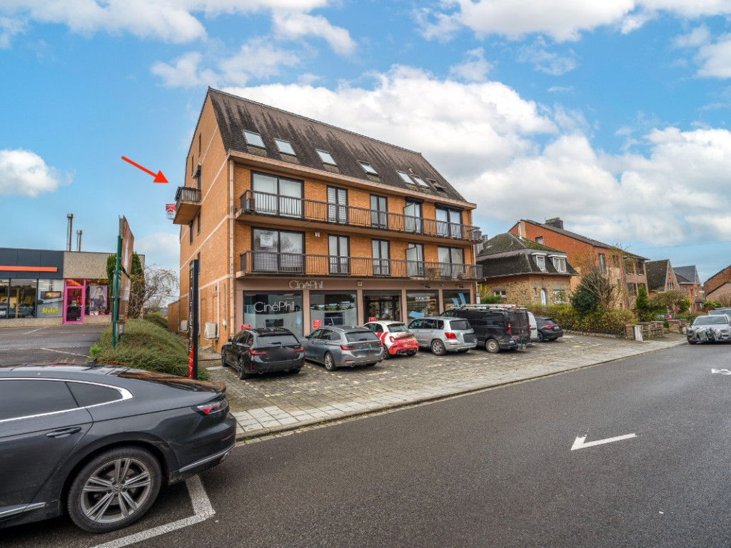 Chaussée de Marche - 256 - - 5100