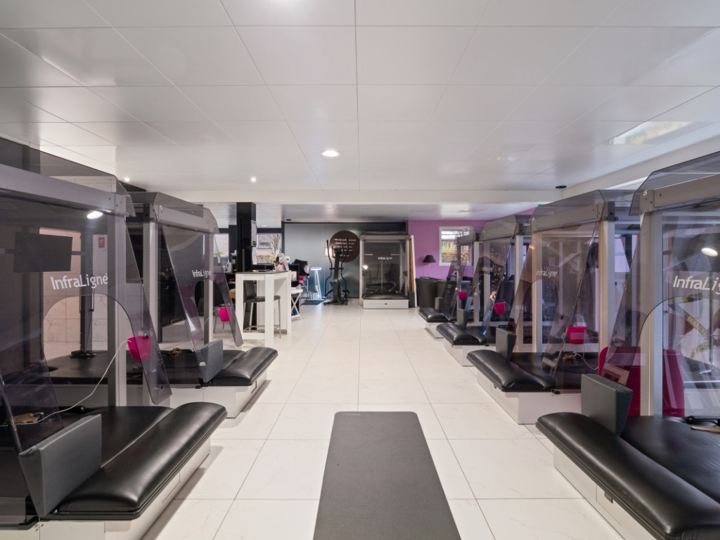 Kleemstraat - 15 - - 9111