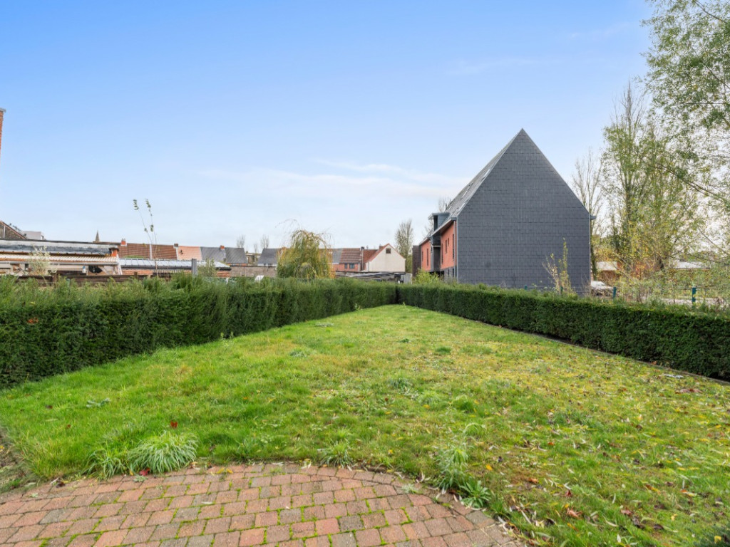 Weidestraat - 8 - - 9200