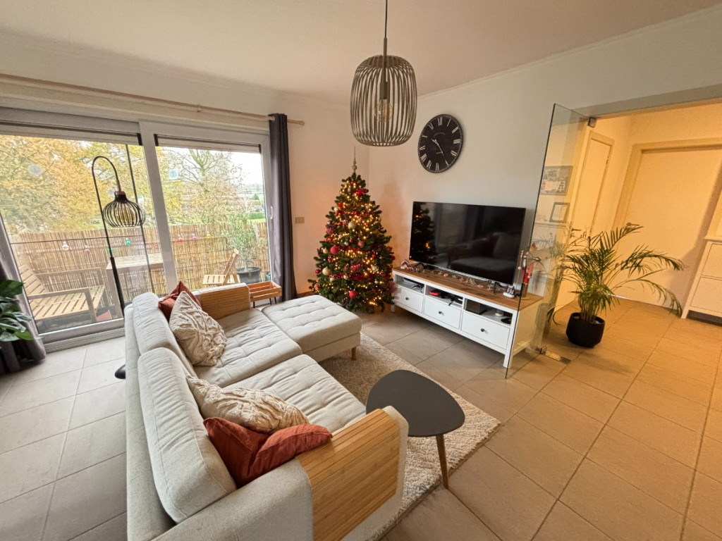 Secretaris Vanmarckelaan - 22 - 5 - 8560