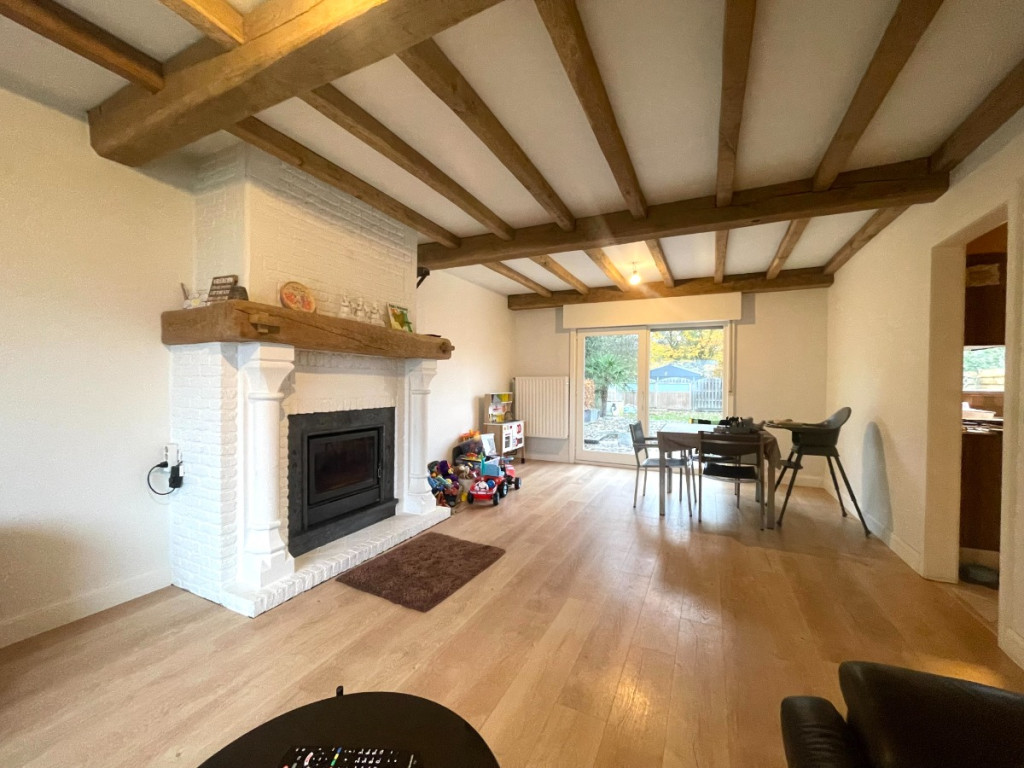 Sint Jansstraat - 57 - - 8940