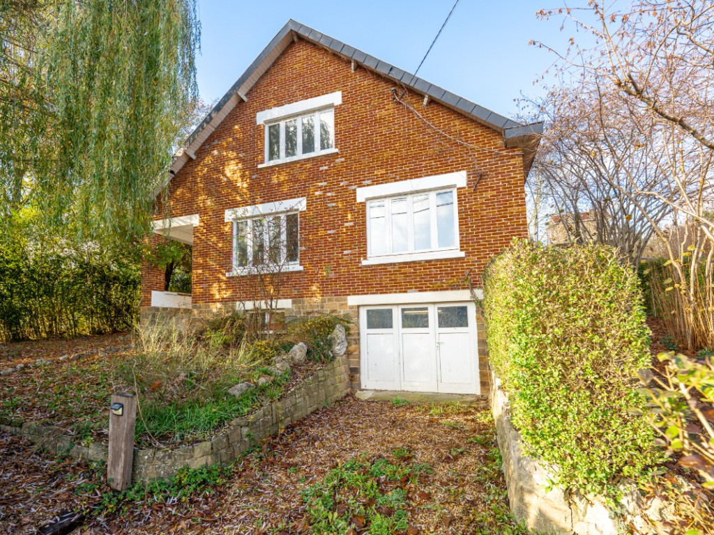 Rue des Loups - 1 - - 4520