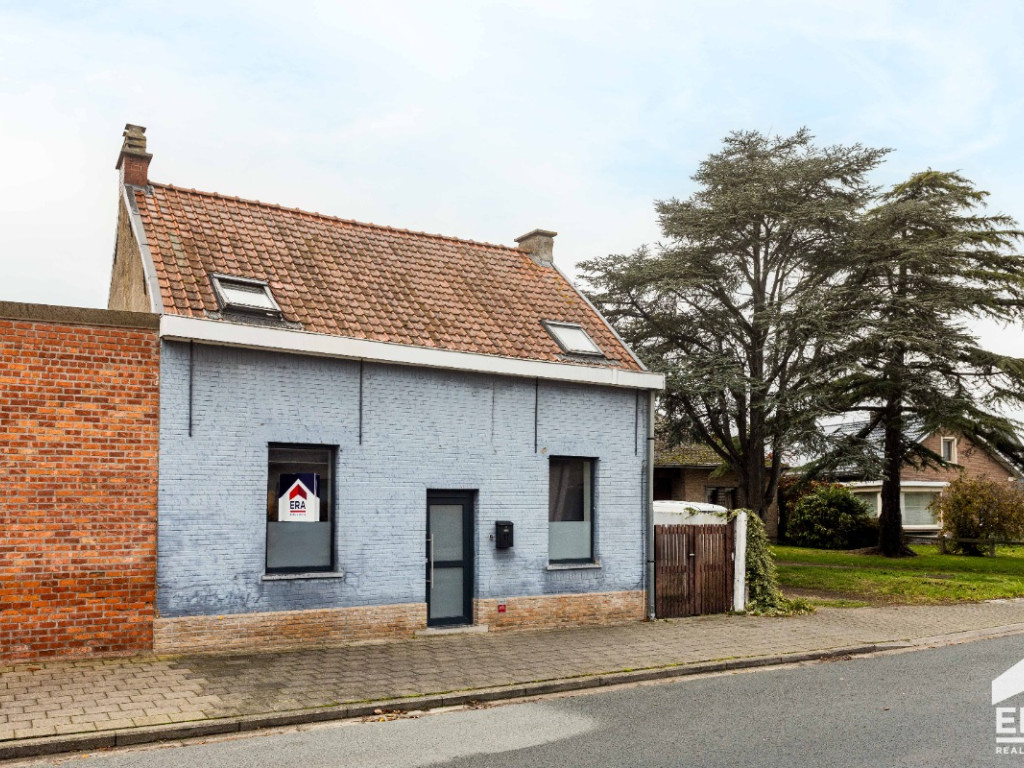 Drapstraat - 17 - - 9308