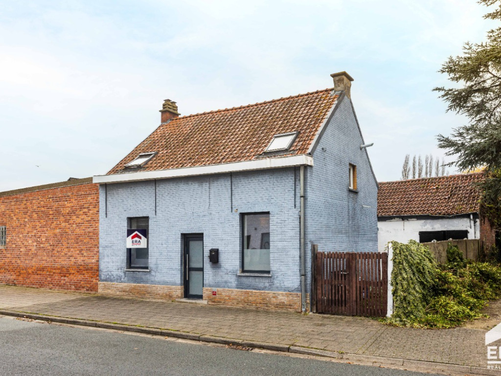 Drapstraat - 17 - - 9308