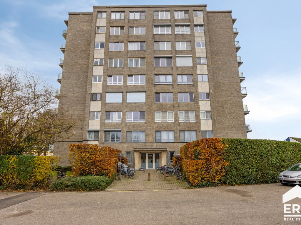 Vredelaan - 3 - 4 - 2400