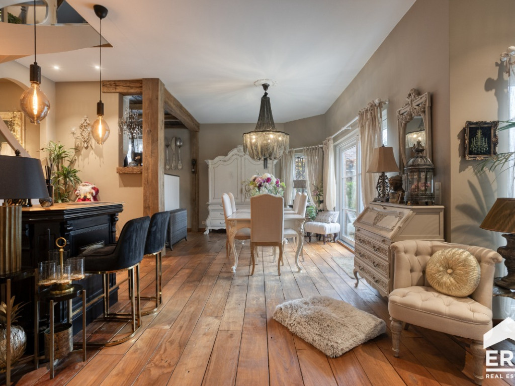 Rue César Franck - 9 - - 1420