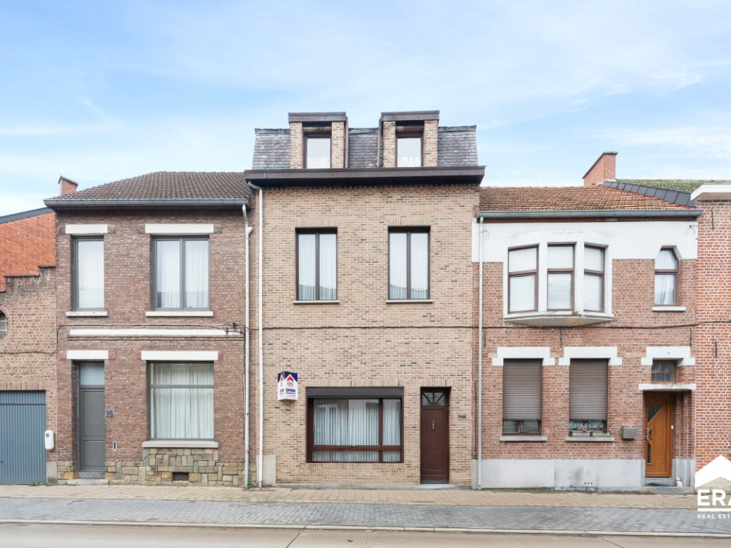 Tiensestraat - 18 - - 3320