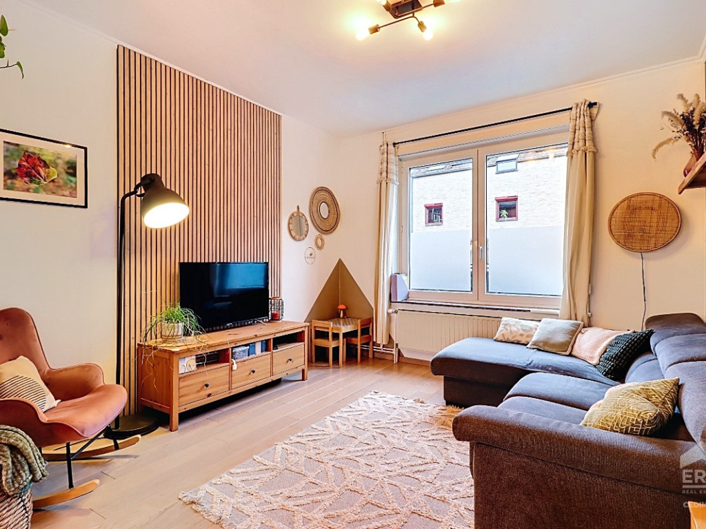 Rue Clarisse - 66 - - 1400