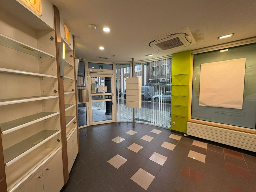 Koning Albertstraat - 49 - A - 3290