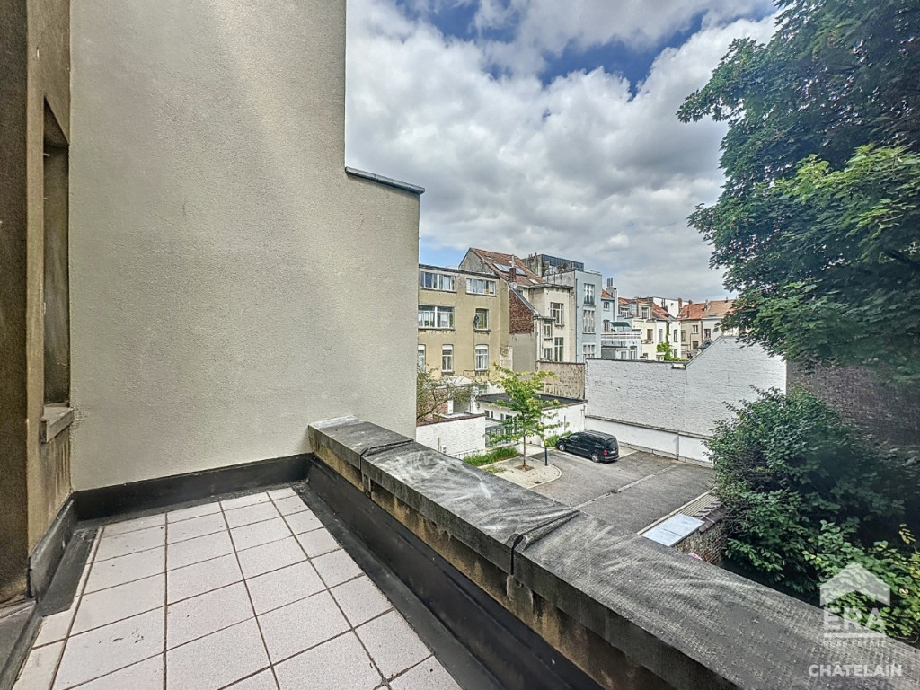 Rue des Deux Églises - 39 - 2 - 1000