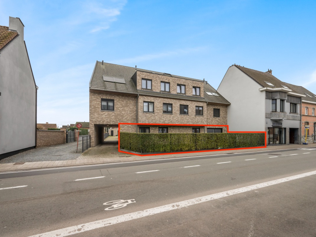 Fortstraat - 11 - 01 - 9290