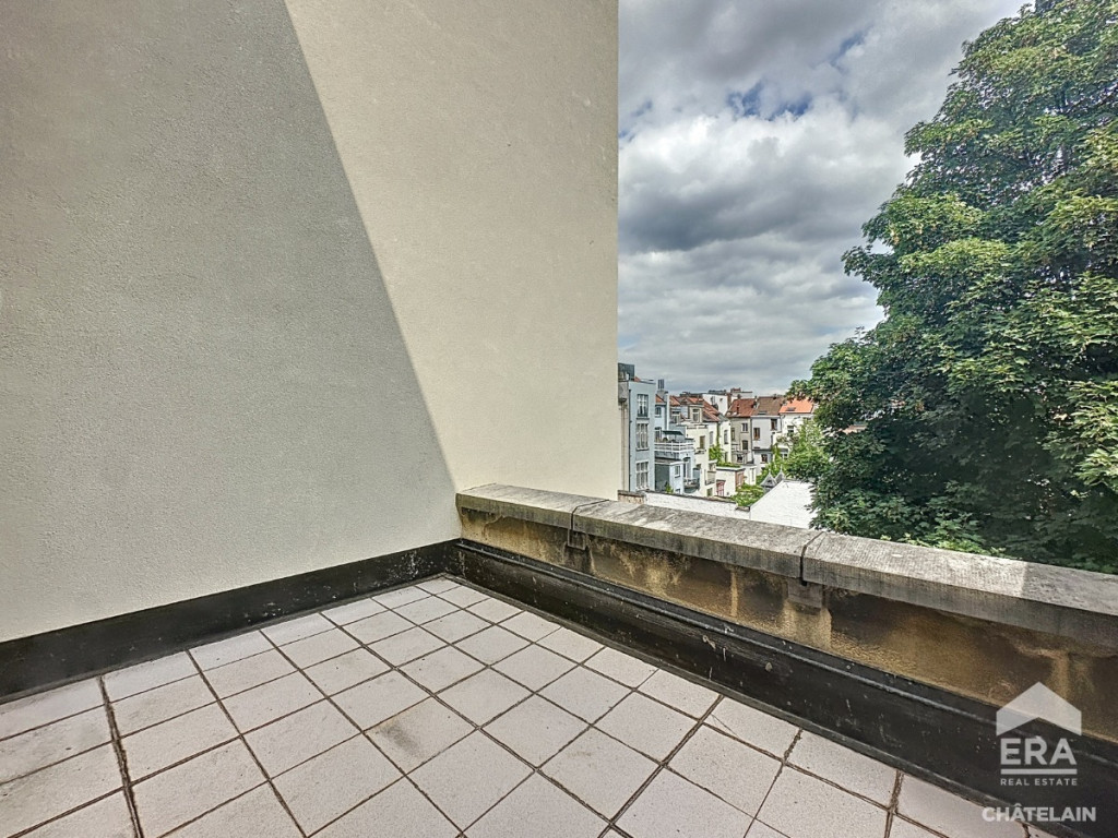 Rue des Deux Églises - 39 - 2 - 1000