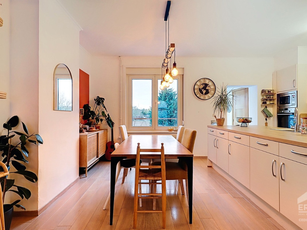 Rue Clarisse - 66 - - 1400