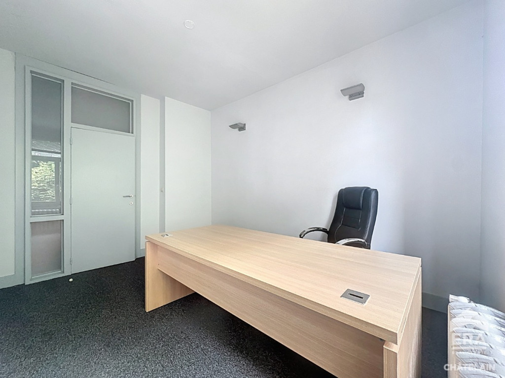 Rue des Deux Églises - 39 - 2 - 1000