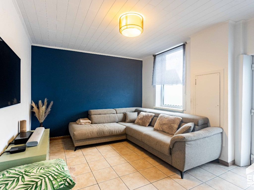 Drapstraat - 17 - - 9308