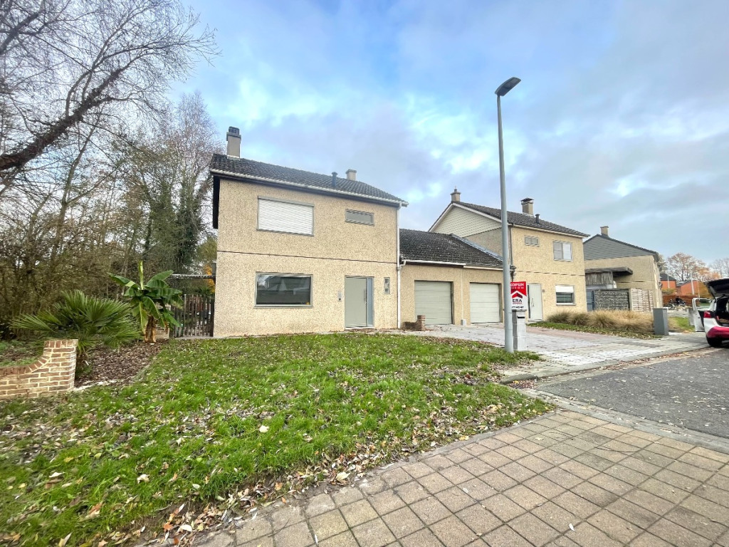 Sint Jansstraat - 57 - - 8940