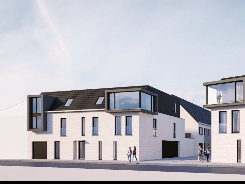 Noordstraat - 18 - 0101 - 0102 - 9961