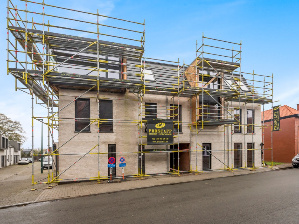 Noordstraat - 18 - 0101 - 0102 - 9961