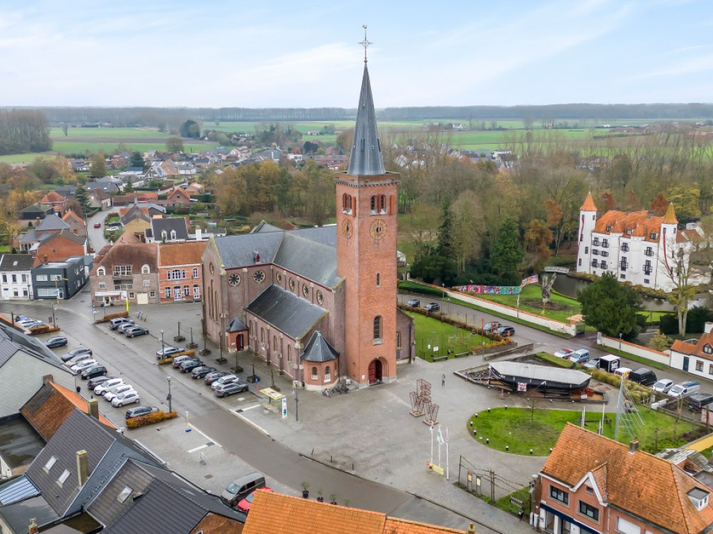 Noordstraat - 18 - 0101 - 0102 - 9961