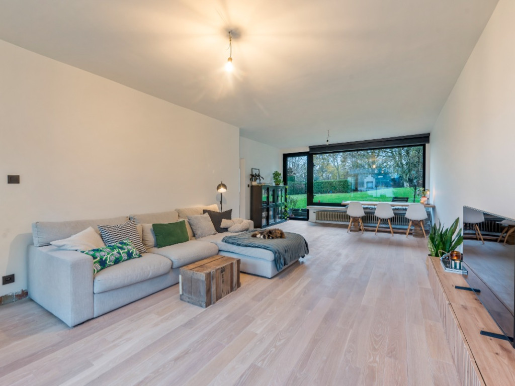 Ganzemeerstraat - 15 - - 9150