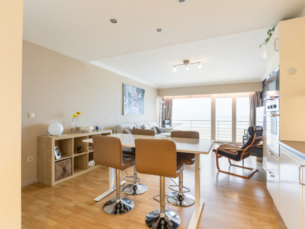 Zeedijk-Wenduine - 66 - 0502 - 8420