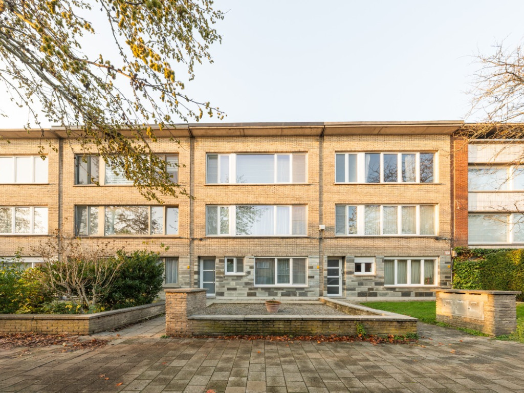 Deken de Winterstraat - 5 - - 2600