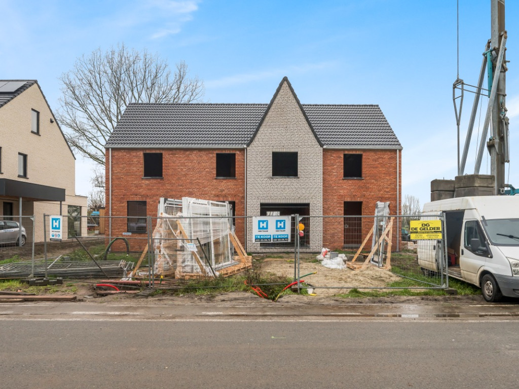 Arisdonk - 105 - - Lot 2 - 9950