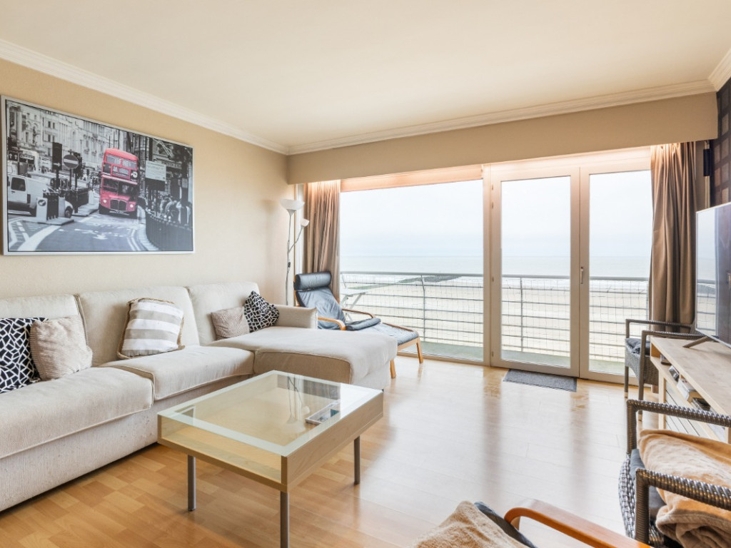 Zeedijk-Wenduine - 66 - 0502 - 8420