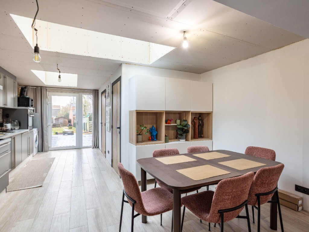 Guido Gezellestraat - 33 - - 8550