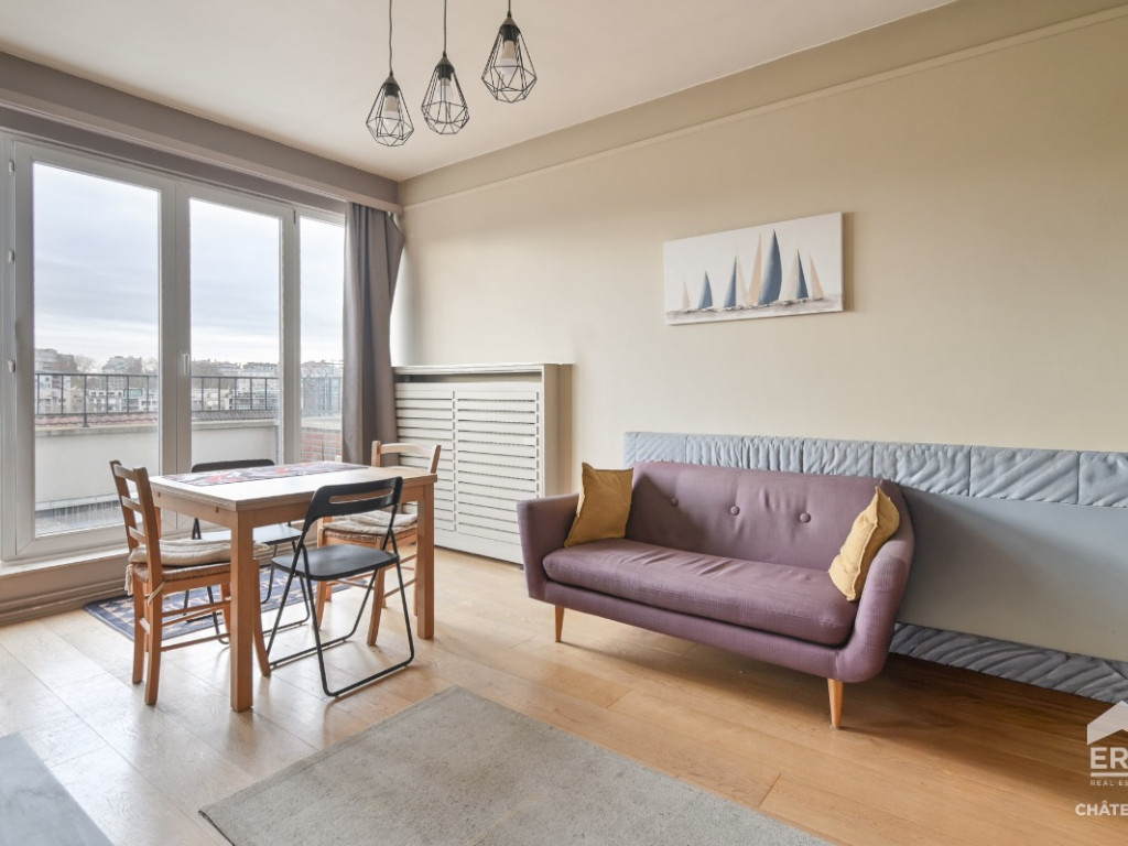 Rue du Bourgmestre - 17A - - 1050