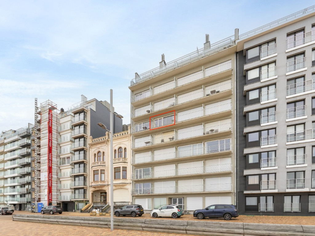 Zeedijk-Wenduine - 66 - 0502 - 8420