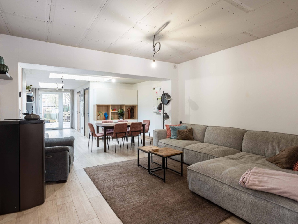 Guido Gezellestraat - 33 - - 8550