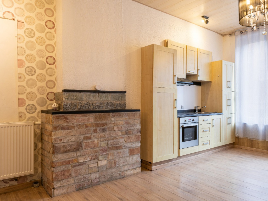 Aartshertogstraat - 37 - - 8400