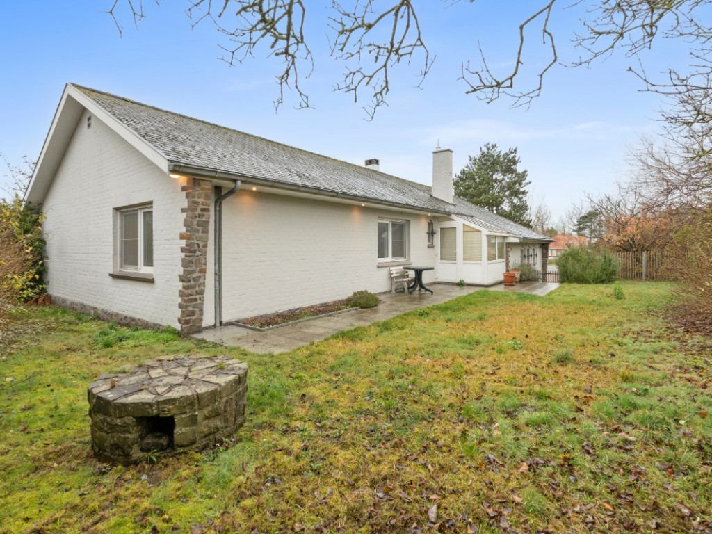 Nieuwe Wandeling - 14 - - 8670