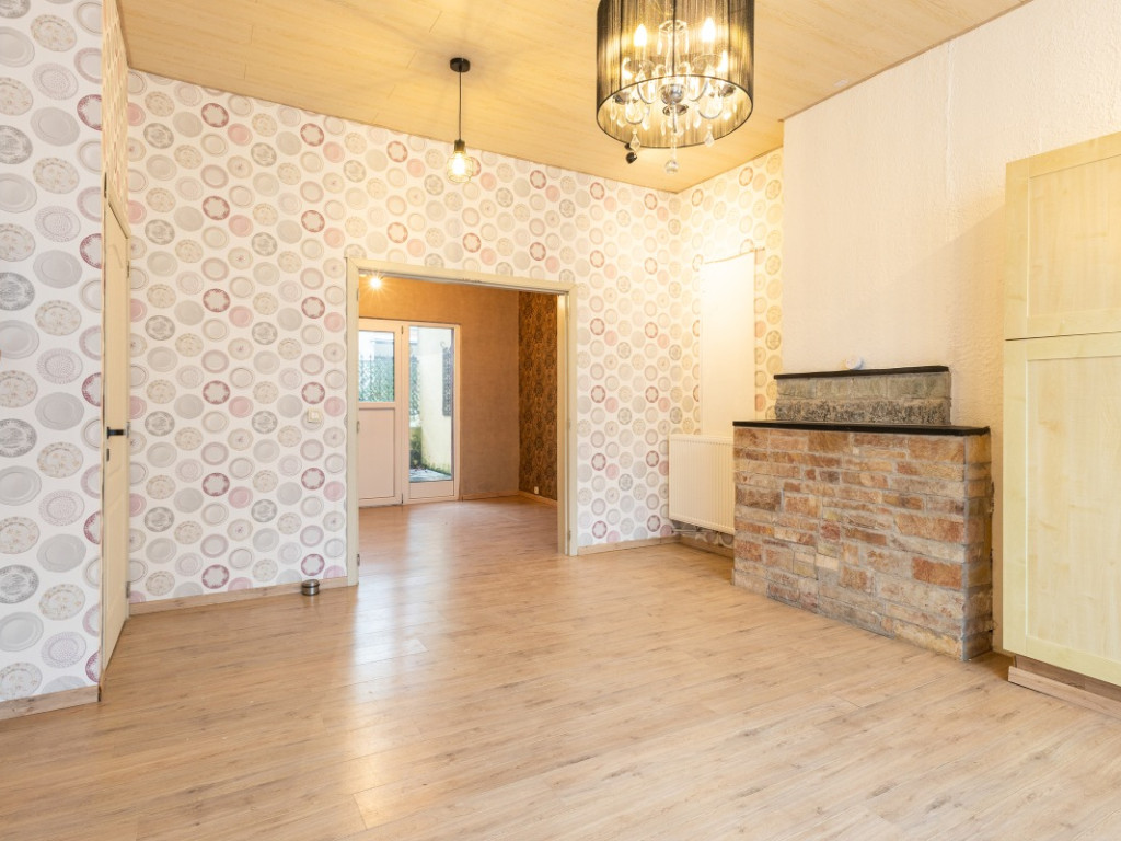 Aartshertogstraat - 37 - - 8400