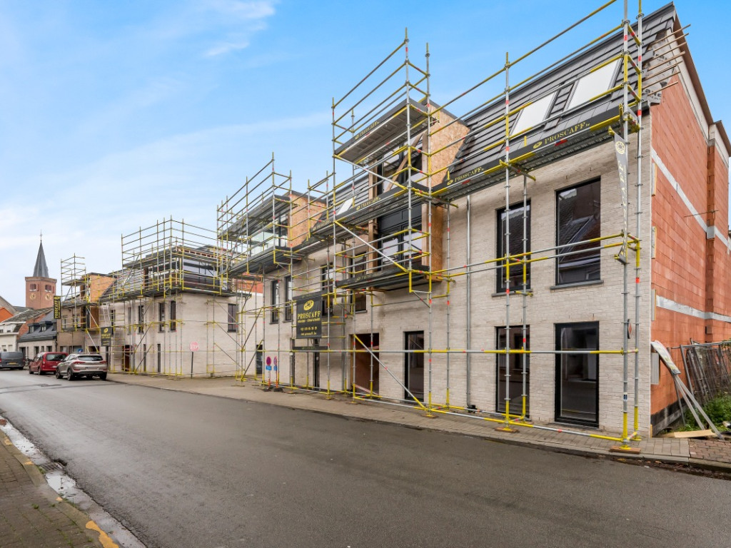 Noordstraat - 16 - 01.02 - 0102 - 9961