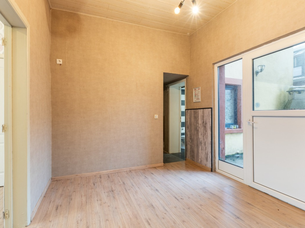 Aartshertogstraat - 37 - - 8400