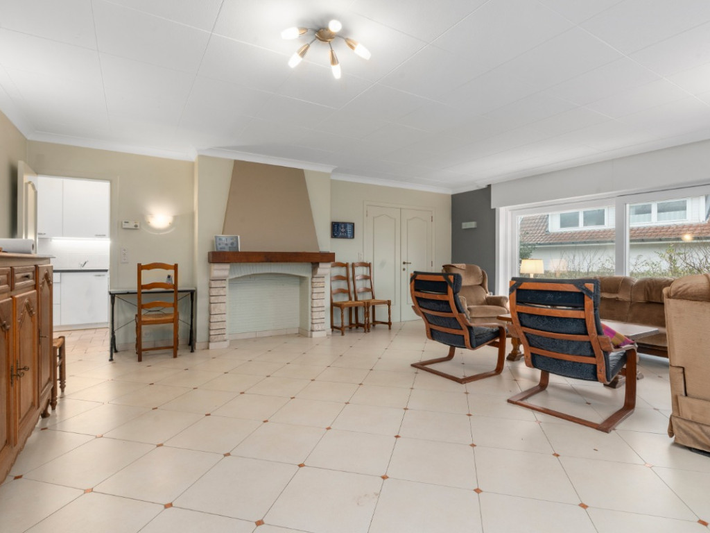 Nieuwe Wandeling - 14 - - 8670