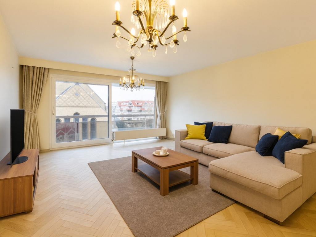 Jef Mennekenslaan - 8 - 44 - 8300