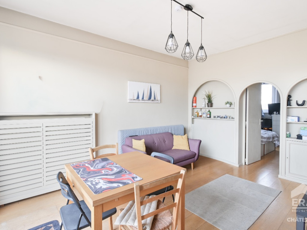 Rue du Bourgmestre - 17A - - 1050