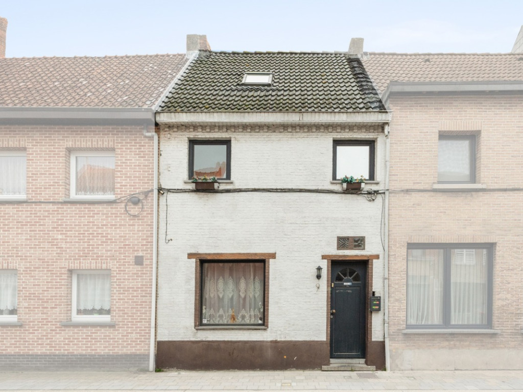 Damstraat - 9 - - 9220