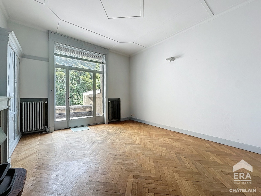 Rue des Deux Églises - 39 - 2 - 1000